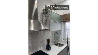 Piso en alquiler en El Cabanyal- El Canyamelar en Valencia