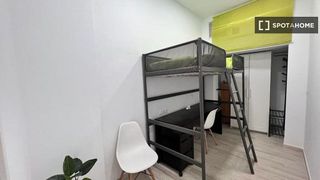 Piso en alquiler en El Cabanyal- El Canyamelar en Valencia