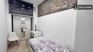 Piso en alquiler en El Cabanyal- El Canyamelar en Valencia