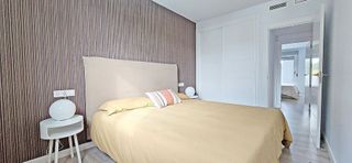 Piso en alquiler en Montemar en Torremolinos