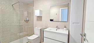 Piso en alquiler en Montemar en Torremolinos