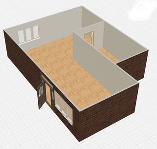 Local comercial en venta en Can Tiana en Ripollet