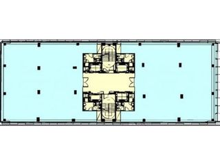Oficina en alquiler en Pedralbes en Barcelona