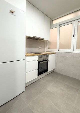 Piso en alquiler en Parque Lisboa - La Paz en Alcorcón