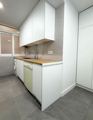 Piso en alquiler en Parque Lisboa - La Paz en Alcorcón