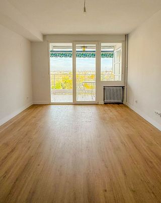 Piso en alquiler en Parque Lisboa - La Paz en Alcorcón