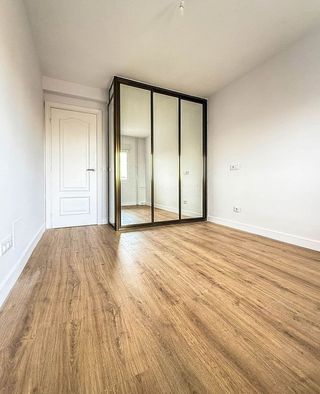 Piso en alquiler en Parque Lisboa - La Paz en Alcorcón