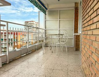 Piso en alquiler en Parque Lisboa - La Paz en Alcorcón