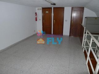 Local comercial en alquiler en Universidad en Ourense