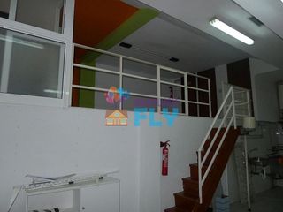 Local comercial en alquiler en Universidad en Ourense