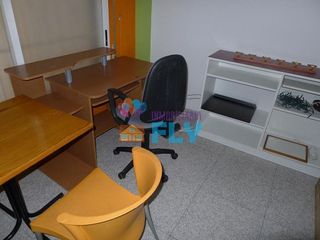 Local comercial en alquiler en Universidad en Ourense