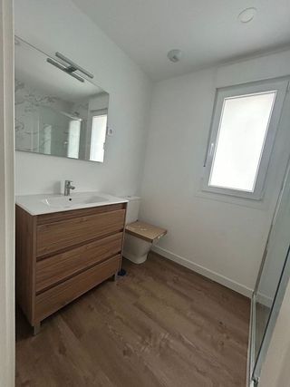 Piso en alquiler en Casa Amarilla en Galapagar