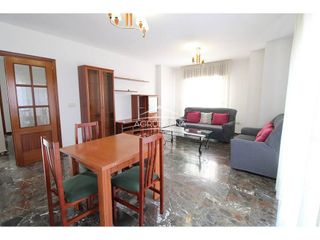 Piso en alquiler en Motril pueblo en Motril