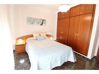 Piso en alquiler en Motril pueblo en Motril