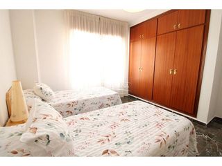 Piso en alquiler en Motril pueblo en Motril