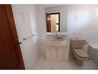 Piso en alquiler en Motril pueblo en Motril