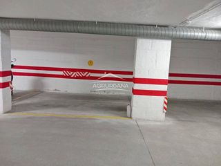 Piso en alquiler en Motril pueblo en Motril