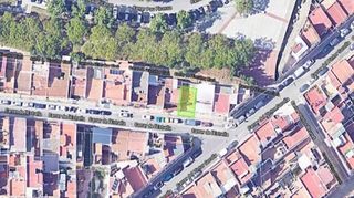 Terreno en venta en La Salut - Lloreda en Badalona