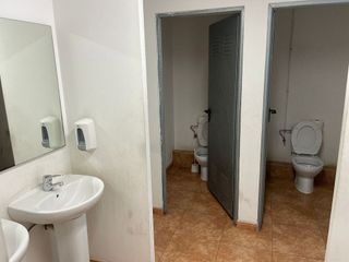 Local comercial en alquiler en El Guinardó en Barcelona