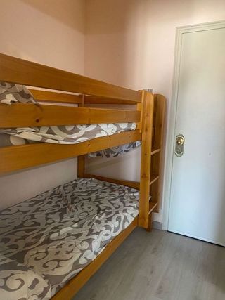 Piso en alquiler en Sta. Clotilde - Fenals en Lloret de Mar