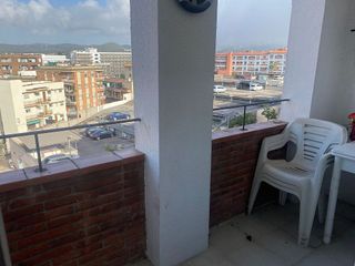 Piso en alquiler en Sta. Clotilde - Fenals en Lloret de Mar