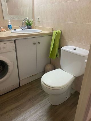 Piso en alquiler en Sta. Clotilde - Fenals en Lloret de Mar