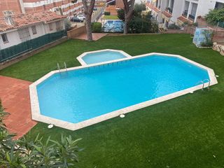 Piso en alquiler en Sta. Clotilde - Fenals en Lloret de Mar