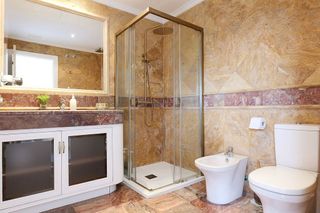 Ático en alquiler en Puerto Banús en Marbella