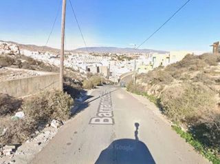 Piso en venta en Esperanza - Quemadero en Almería