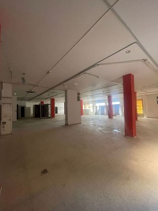 Local comercial en venta en Plaza de la Luz en Ejido (El)