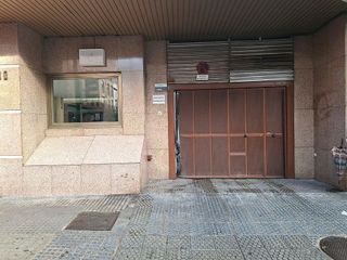 Garaje en venta en Ciudad Jardín - Zoco en Córdoba