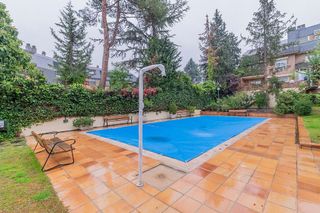 Casa adosada en alquiler en Zona Carretera del Plantío en Majadahonda