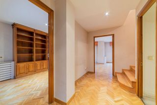 Casa adosada en alquiler en Zona Carretera del Plantío en Majadahonda