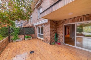 Casa adosada en alquiler en Zona Carretera del Plantío en Majadahonda