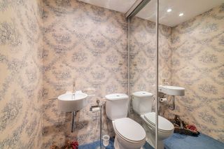 Casa adosada en alquiler en Zona Carretera del Plantío en Majadahonda