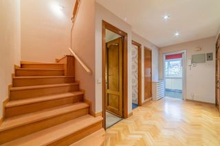 Casa adosada en alquiler en Zona Carretera del Plantío en Majadahonda