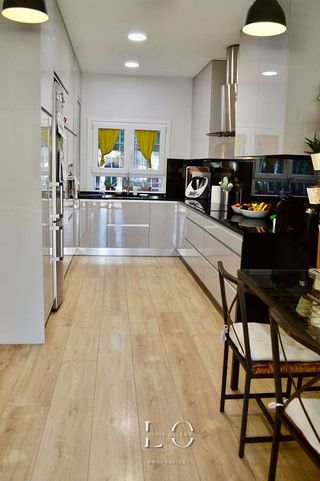 Casa pareada en alquiler en Zona Pueblo en Pozuelo de Alarcón