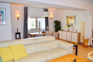 Casa pareada en alquiler en Zona Pueblo en Pozuelo de Alarcón