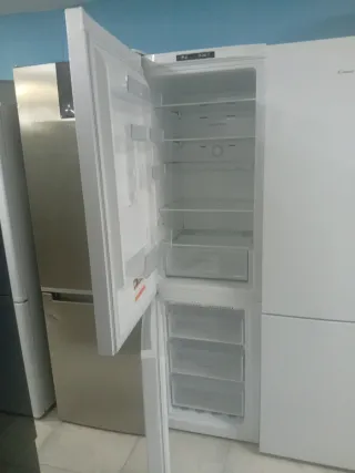 Frigorífico Indesit Blanco