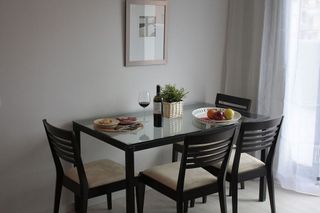 Piso en alquiler en Santa Eulàlia en Hospitalet de Llobregat, L´