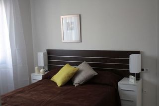 Piso en alquiler en Santa Eulàlia en Hospitalet de Llobregat, L´