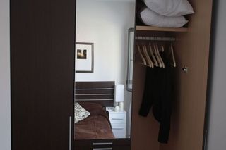 Piso en alquiler en Santa Eulàlia en Hospitalet de Llobregat, L´