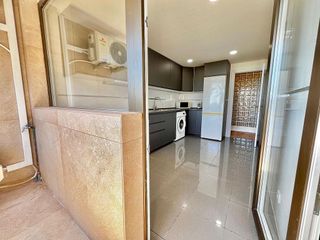 Piso en alquiler en El Terreno en Palma de Mallorca