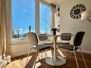 Piso en alquiler en El Terreno en Palma de Mallorca