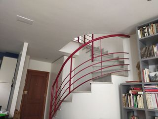 Ático en alquiler en San Julián en Sevilla