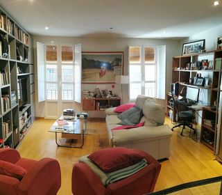 Ático en alquiler en San Julián en Sevilla