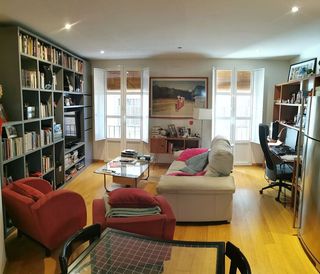 Ático en alquiler en San Julián en Sevilla