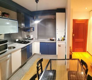 Ático en alquiler en San Julián en Sevilla