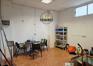 Local comercial en alquiler en Este en Castellón de la Plana