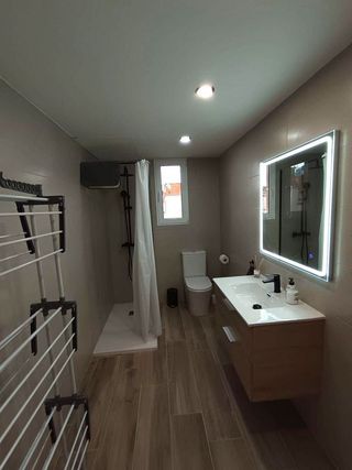 Piso en alquiler en L´Illa perduda en Valencia